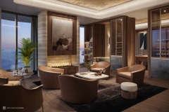 Cognac-Room
