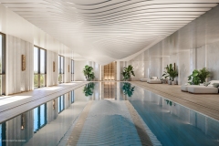 Lap-Pool-Interior