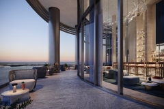 LibraryBalcony