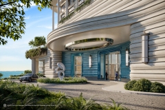Porte-Cochere-Astor-Tower