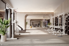 St.-Regis-Residences-Miami-Fitness