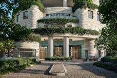 St.-Regis-Residences-Miami-Site-Entrance