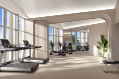 St.-Regis-Residences-Miami-The-Astor-Atheltic-Club